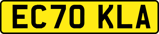 EC70KLA