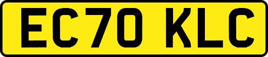EC70KLC