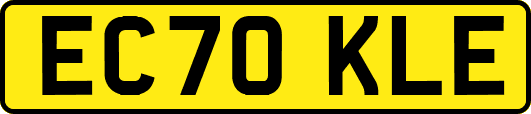 EC70KLE