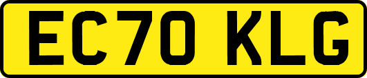 EC70KLG