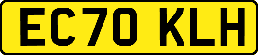 EC70KLH
