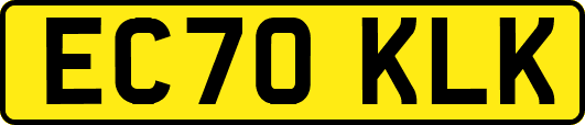 EC70KLK