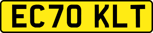 EC70KLT