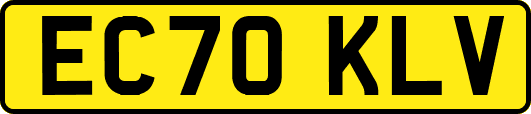 EC70KLV