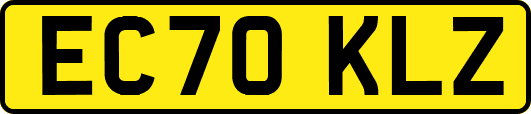 EC70KLZ