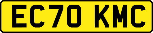 EC70KMC