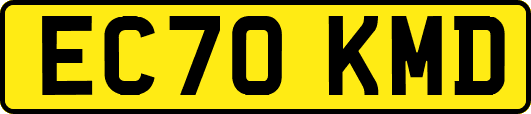 EC70KMD