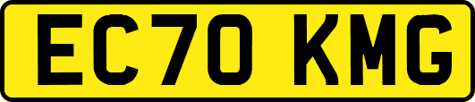 EC70KMG