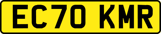 EC70KMR