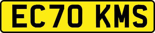 EC70KMS