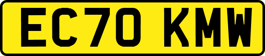 EC70KMW