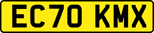 EC70KMX
