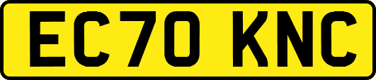 EC70KNC