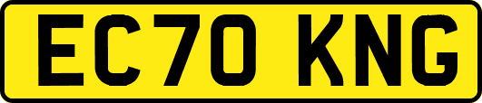 EC70KNG