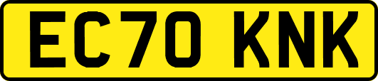 EC70KNK