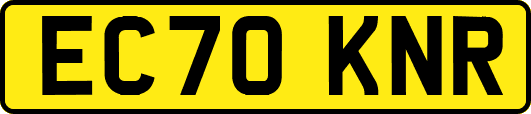 EC70KNR