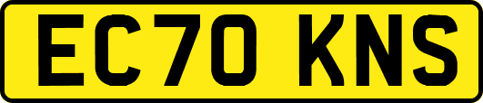 EC70KNS