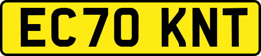 EC70KNT