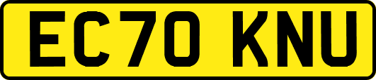 EC70KNU