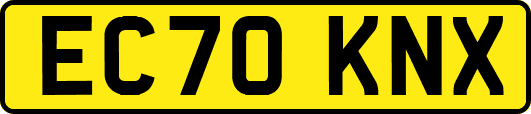 EC70KNX