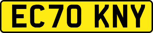 EC70KNY