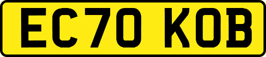 EC70KOB