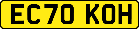 EC70KOH