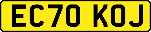 EC70KOJ
