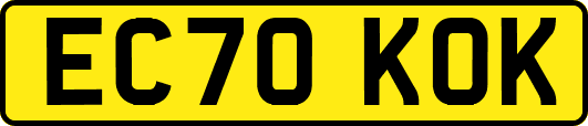EC70KOK