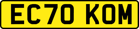 EC70KOM