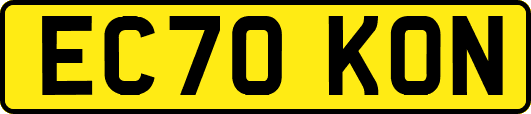 EC70KON