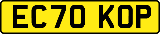 EC70KOP