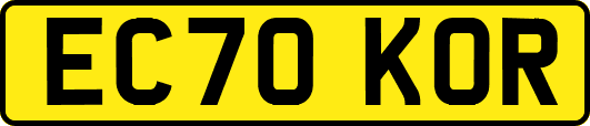 EC70KOR