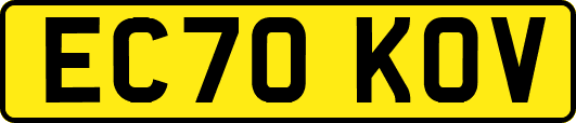 EC70KOV
