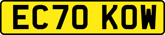 EC70KOW