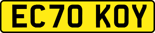 EC70KOY