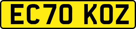 EC70KOZ