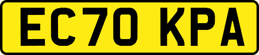 EC70KPA