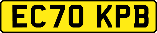 EC70KPB