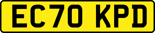EC70KPD