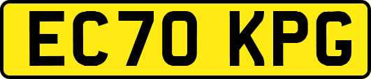 EC70KPG