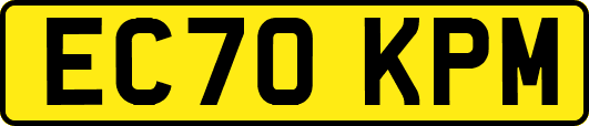 EC70KPM
