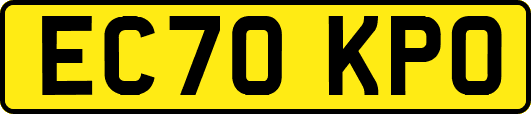 EC70KPO