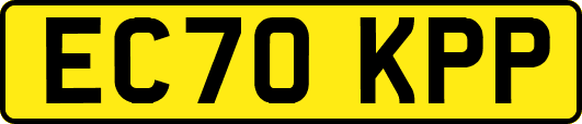 EC70KPP