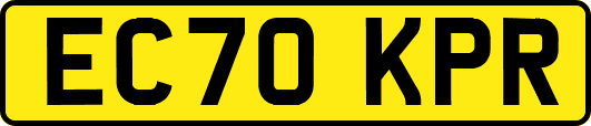 EC70KPR