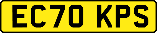 EC70KPS