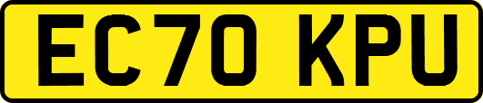 EC70KPU