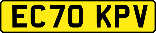 EC70KPV
