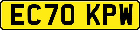 EC70KPW