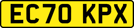 EC70KPX